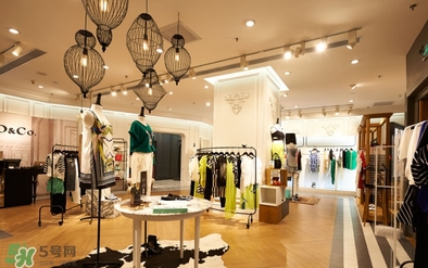 MOCO是哪個(gè)國家的牌子？MOCO衣服算什么牌子