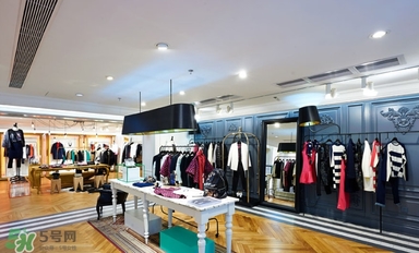 MOCO是哪個(gè)國家的牌子？MOCO衣服算什么牌子