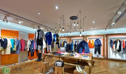 MOCO是哪個(gè)國家的牌子？MOCO衣服算什么牌子