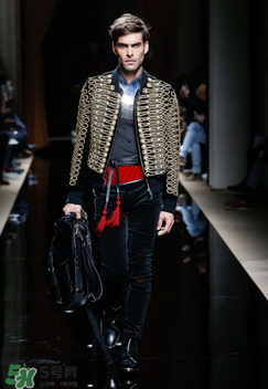 balmain是什么牌子？balmain巴爾曼是什么檔次？