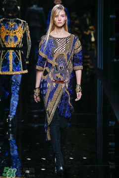 balmain是什么牌子？balmain巴爾曼是什么檔次？