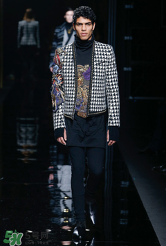 balmain是什么牌子？balmain巴爾曼是什么檔次？