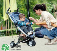 Quinny是什么牌子？Quinny嬰兒車(chē)是哪個(gè)國(guó)家的品牌？