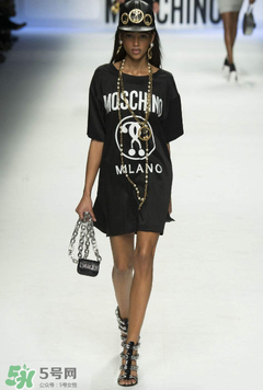 moschino是什么檔次？莫斯奇諾是奢侈品嗎？