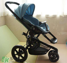 Quinny嬰兒車怎么樣？Quinny嬰兒車好不好？