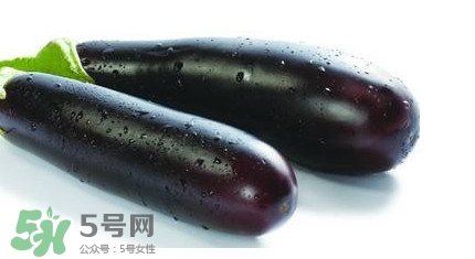 茄子如何保鮮？茄子怎么保鮮時間久