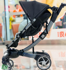 4moms是什么品牌？4moms嬰兒車是哪個國家的品牌？