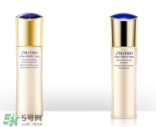 悅薇和cpb哪個(gè)好？資生堂悅薇好還是cpb好？