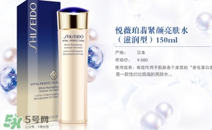 悅薇和cpb哪個(gè)好？資生堂悅薇好還是cpb好？