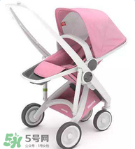 Stokke嬰兒車怎么樣？Stokke嬰兒車好不好？