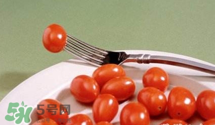 圣女果是轉(zhuǎn)基因的嗎？圣女果轉(zhuǎn)基因食品嗎