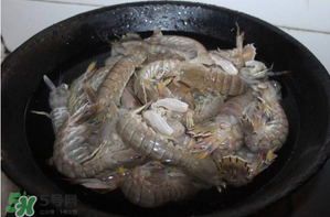 皮皮蝦用放鹽嗎？煮皮皮蝦用放鹽嗎？