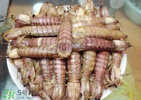 皮皮蝦用放鹽嗎？煮皮皮蝦用放鹽嗎？