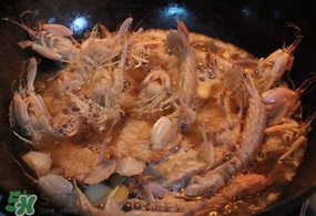 皮皮蝦用放鹽嗎？煮皮皮蝦用放鹽嗎？