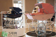 Silver Cross嬰兒車是什么牌子？Silver Cross是什么檔次？