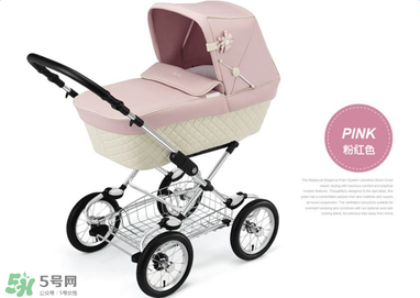 Silver Cross嬰兒車是什么牌子？Silver Cross是什么檔次？