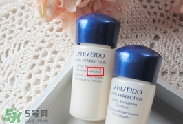 資生堂悅薇和黛珂白檀哪個好？悅薇珀翡和白檀對比