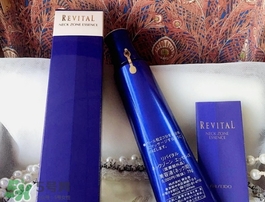 資生堂悅薇和黛珂白檀哪個好？悅薇珀翡和白檀對比