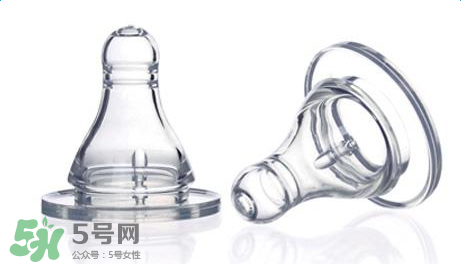 奶瓶的奶嘴多久可以換呢？寶寶的奶嘴需要換幾次？
