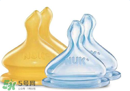 奶瓶的奶嘴多久可以換呢？寶寶的奶嘴需要換幾次？