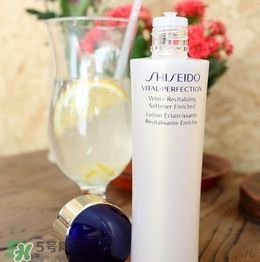 資生堂悅薇和怡麗絲爾哪個(gè)好？資生堂悅薇和怡麗絲爾對(duì)比