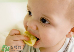 寶寶輔食要加油嗎？寶寶輔食可以加油嗎？