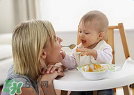 寶寶輔食要加鹽嗎？寶寶輔食能不能加鹽？