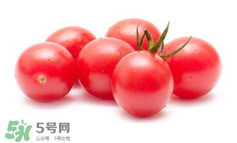 小番茄轉(zhuǎn)基因食品嗎？小番茄是不是轉(zhuǎn)基因