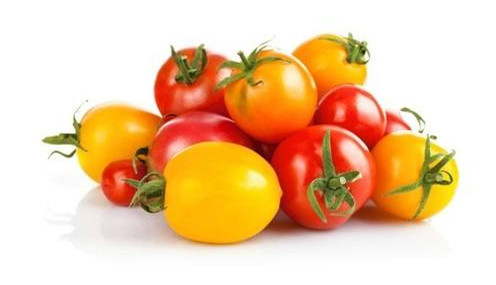 圣女果能減肥嗎？圣女果可以減肥嗎