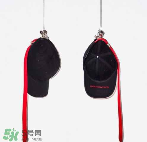 王珞丹棒球帽是什么牌子？peaceminusone棒球帽怎么樣？