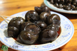 田螺不能和什么一起吃？田螺和什么不能一起吃？