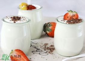 吃完皮皮蝦能喝酸奶嗎？皮皮蝦可以和酸奶一起吃嗎？