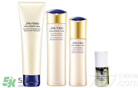 悅薇適合什么年齡？資生堂悅薇適合年齡段