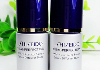 資生堂悅薇適合什么膚質(zhì)？悅薇適合油皮嗎？