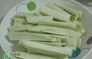 茄子如何保鮮？茄子怎么保鮮時間久