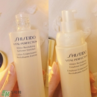 資生堂悅薇適合什么膚質(zhì)？悅薇適合油皮嗎？