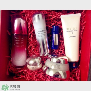 悅薇和盼麗風(fēng)姿哪個(gè)好？資生堂悅薇和盼麗風(fēng)姿對比