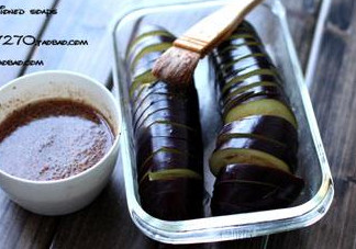 茄子怎么切？茄子怎么切好看