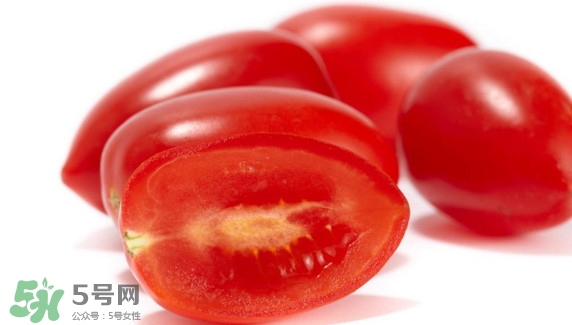 怎么洗圣女果？圣女果怎么洗才干凈