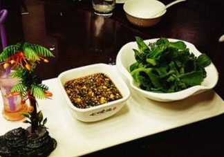 非洲冰草醬汁如何調(diào)制？冰草的醬汁怎么調(diào)制？