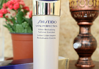 資生堂悅薇和怡麗絲爾哪個好？資生堂悅薇和怡麗絲爾對比