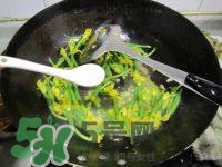 黃瓜花能吃嗎？黃瓜花怎么吃