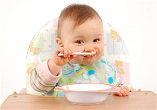 寶寶輔食要加油嗎？寶寶輔食可以加油嗎？