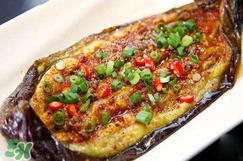 茄子怎么做好吃？紅燒茄子的做法