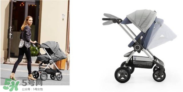 Stokke嬰兒車怎么樣？Stokke嬰兒車好不好？