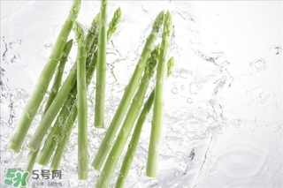 蘆筍根部可以吃嗎？蘆筍根爛了還能吃嗎