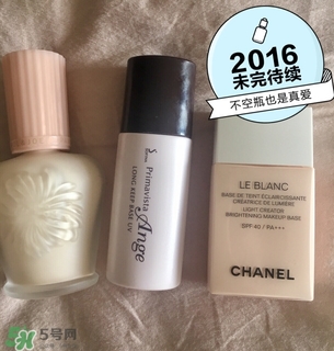 夏天混油皮用什么粉底液？混油皮夏天用什么粉底