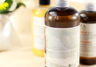 美體小鋪生姜洗發(fā)水怎么樣？the body shop生姜洗發(fā)水使用心得