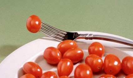 圣女果是涼性還是熱性？圣女果是熱性還是涼性