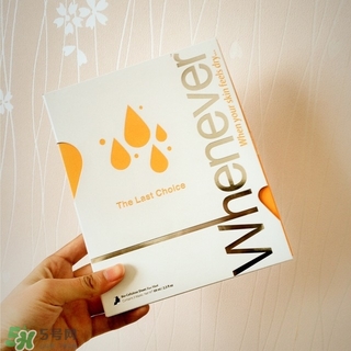 whenever美時(shí)之雯是什么牌子？美時(shí)之雯哪個(gè)國(guó)家